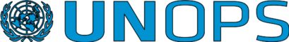United Nations Office for Project Services Jordan logo