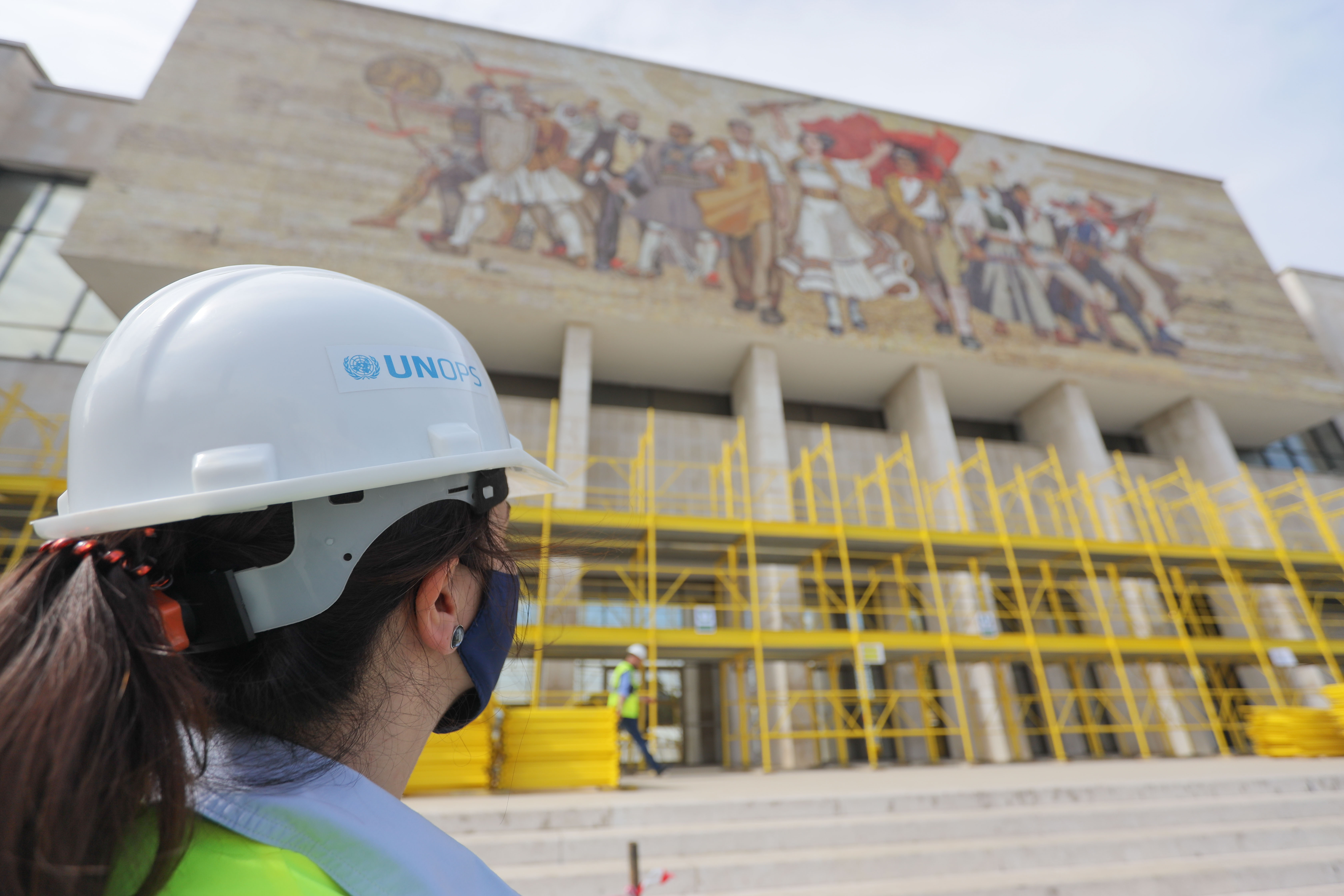 UNOPS