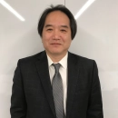 ​Yoshiyuki Yamamoto