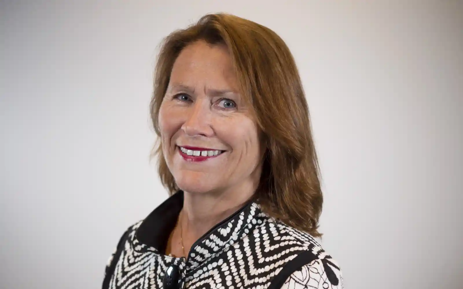 Grete Faremo