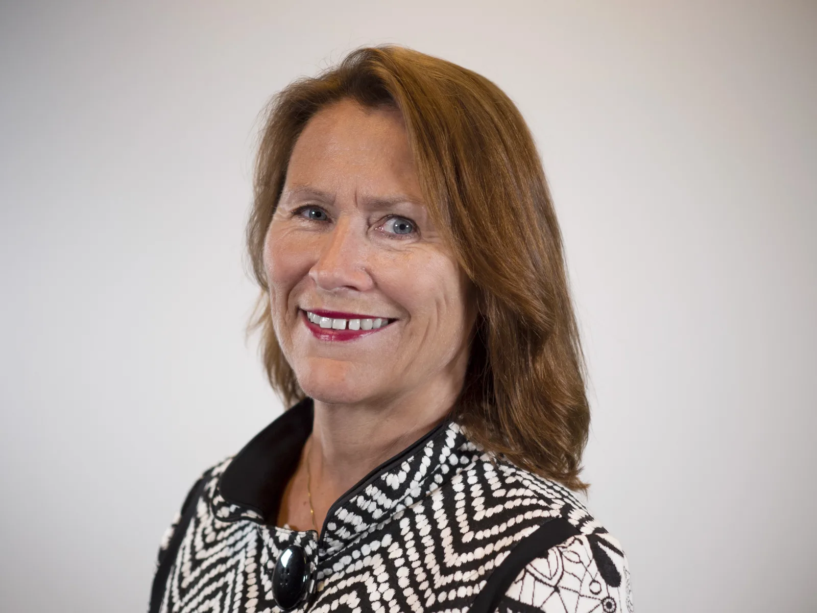 Grete Faremo