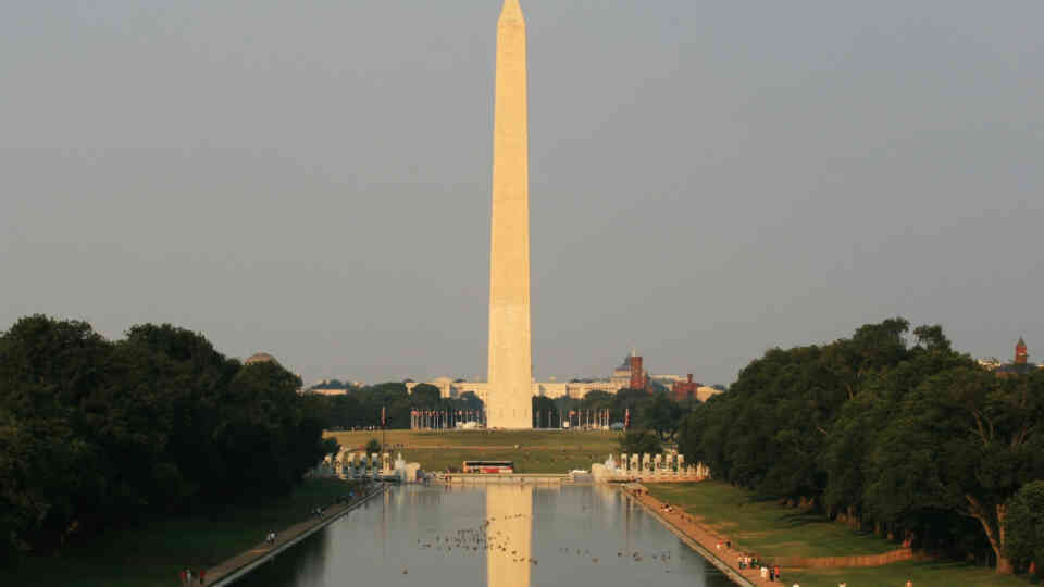 Washington DC