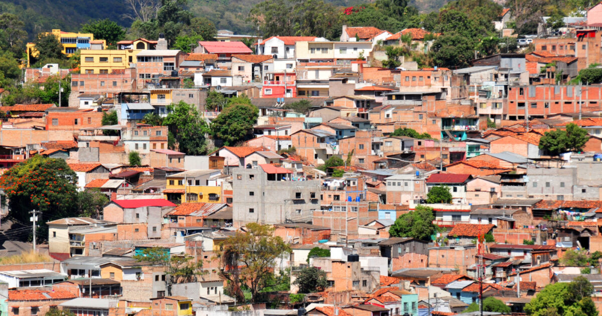 Honduras | UNOPS