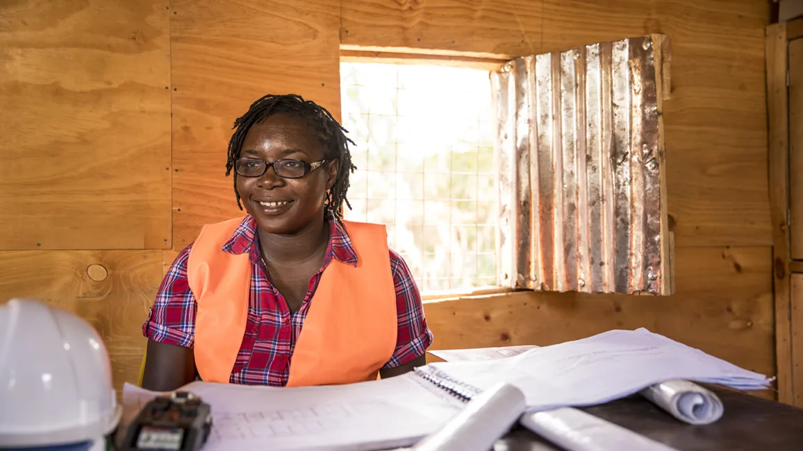 Imelda Malingu Osodo