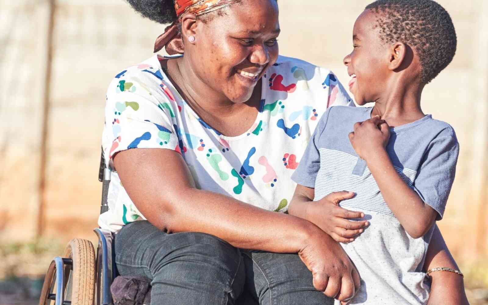 By making assistive technologies more affordable and accessible, ATscale ensures that people can get the technologies that improve their lives.