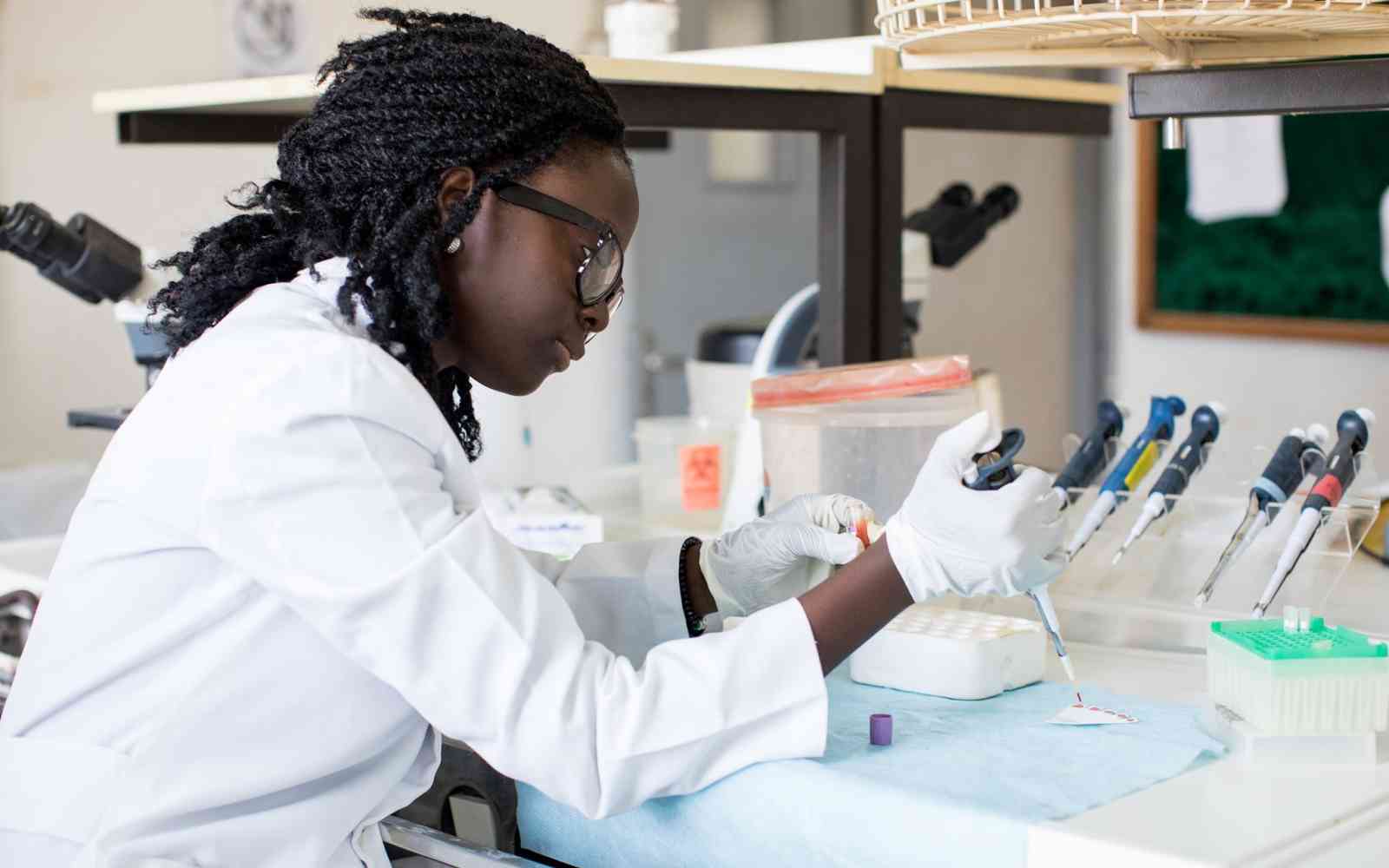 The RBM Partnership to End Malaria provides a platform for innovators and the private sector to collaborate, accelerating the development of new, life-saving tools like preventive vaccines.