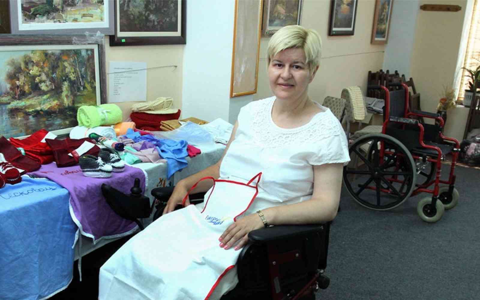 Supporting sustainable development throughout Serbia | UNOPS
