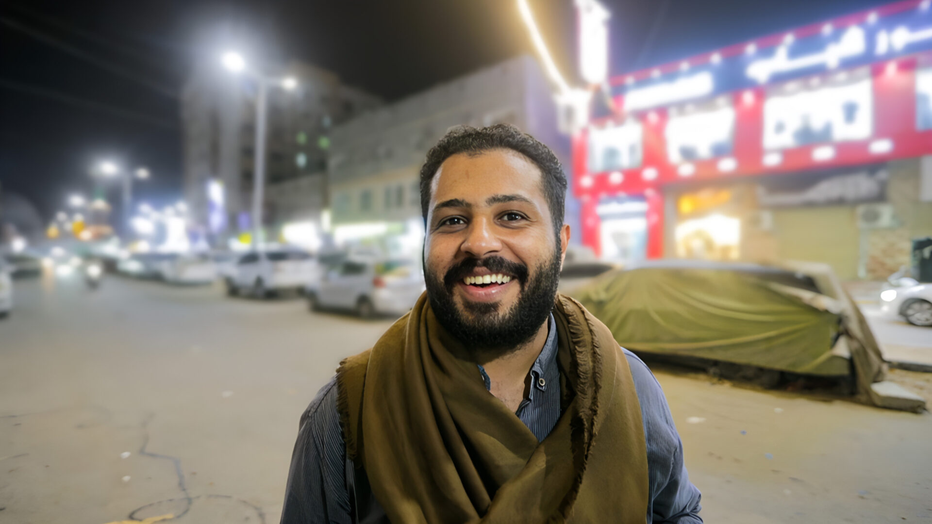 Reconstruire le cœur des villes yéménites