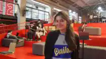 De la IA a la robótica: La juventud de Argentina se prepara para un futuro digital
