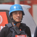 Asesor Sénior de Seguridad sobre el Terreno