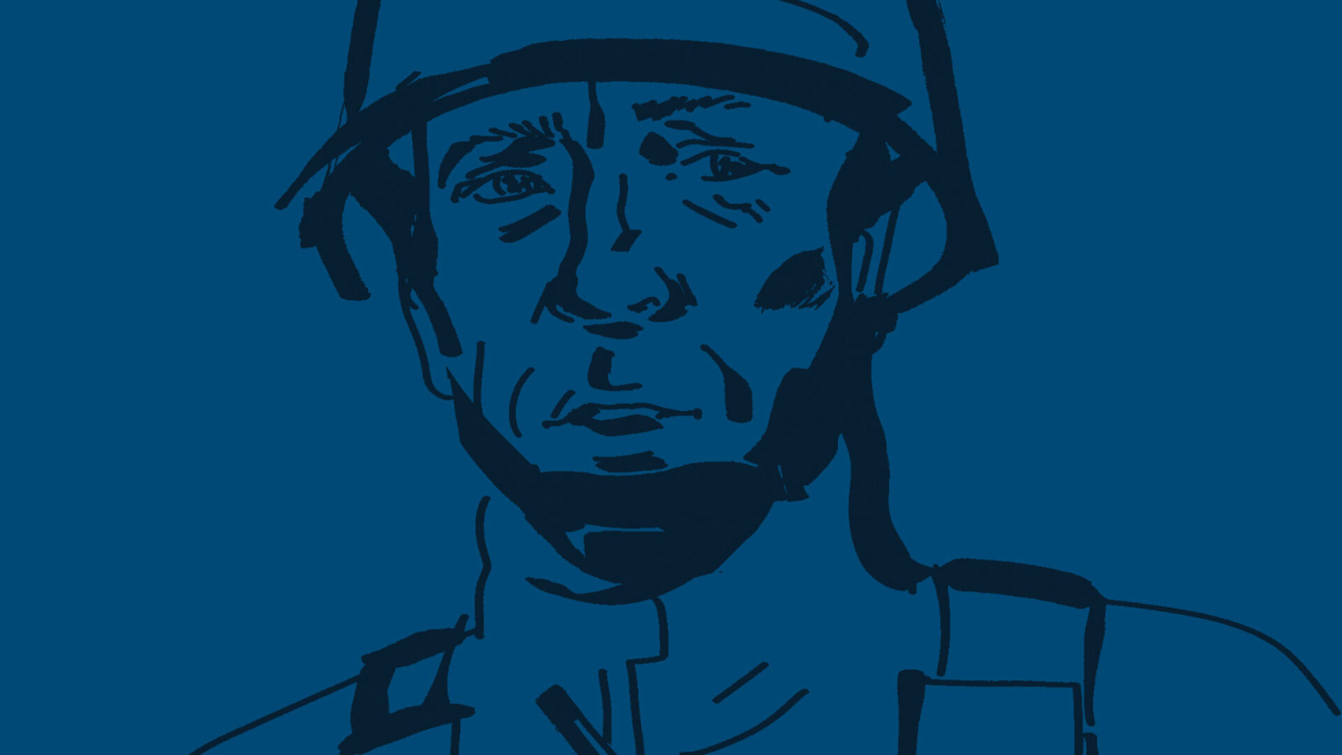 "Returning felt natural"