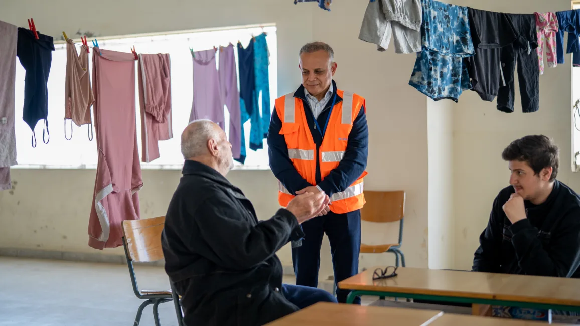 Pour l’humanité