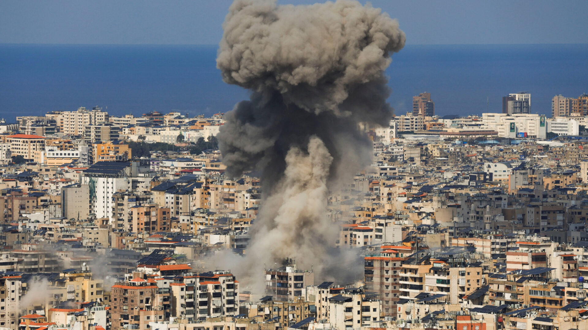 Conflict’s heaviest toll