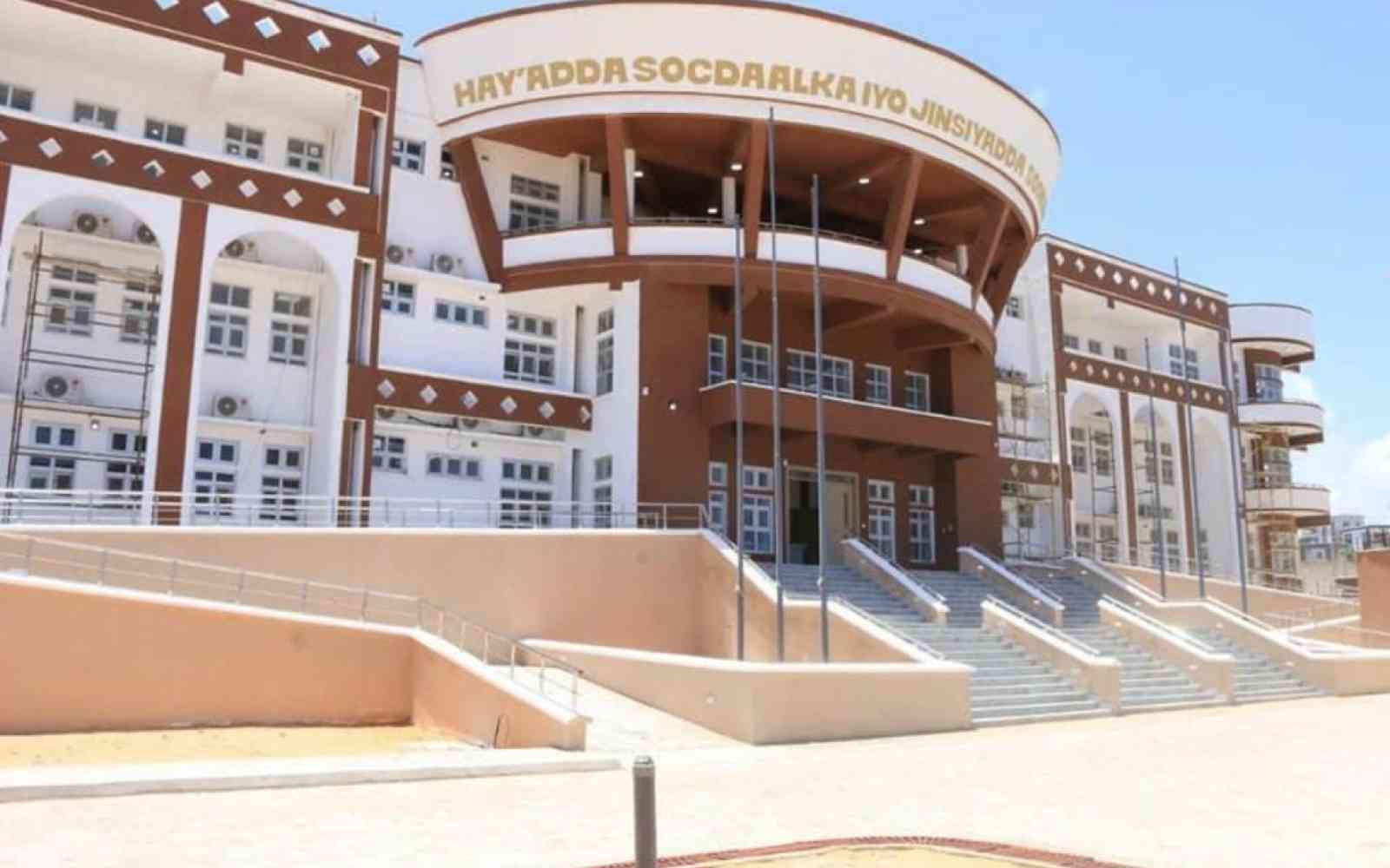 Somalia's Immigration and Naturalization Directorate (IND).