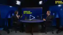 Le Directeur exécutif de l’UNOPS dans le podcast « Awake at Night »