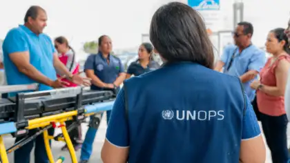 What's needed to improve access to quality healthcare for communities across the Andean region?
