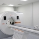 A PET-CT scanner procured by UNOPS, now available free of charge for patients in Uzbekistan.